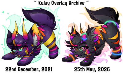 Kulay Overlay Archive